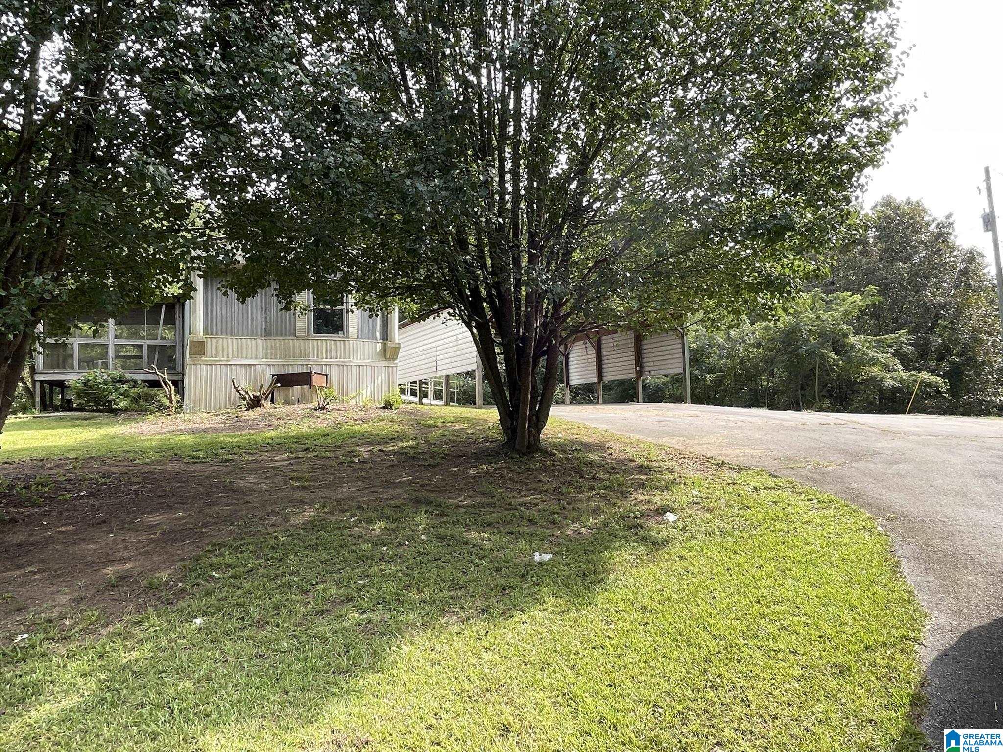 4465 Cook Springs Road Pell City, AL 35125 - Photo 14 of 26