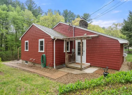 $749,000 | 30 Stonebridge Road, Wayland, MA 01778