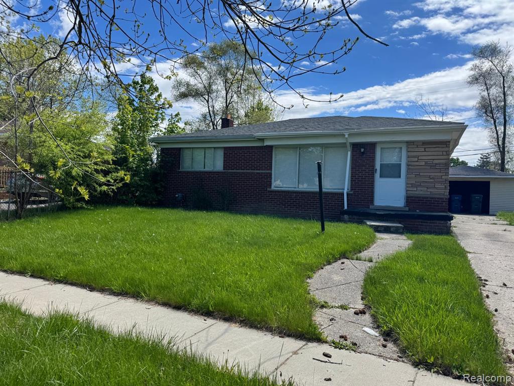 1913 Basil Lane Flint, MI 48504 - Photo 1 of 21