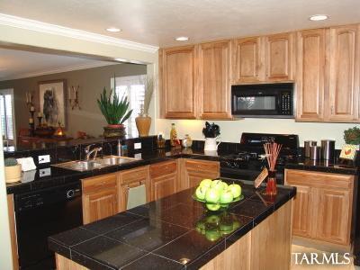 3518 East Canter Road Tucson, AZ 85739 - Photo 2 of 3