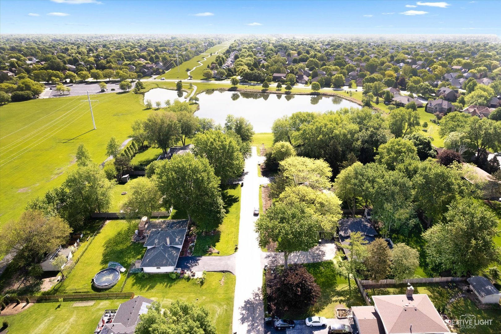 28W758 Wagner Road Naperville, IL 60564 - Photo 20 of 22 a view of a city