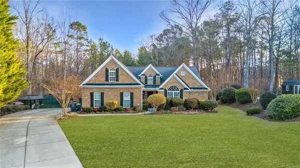 $444,495 | 2178 Breezewood Drive, Monroe, GA 30655