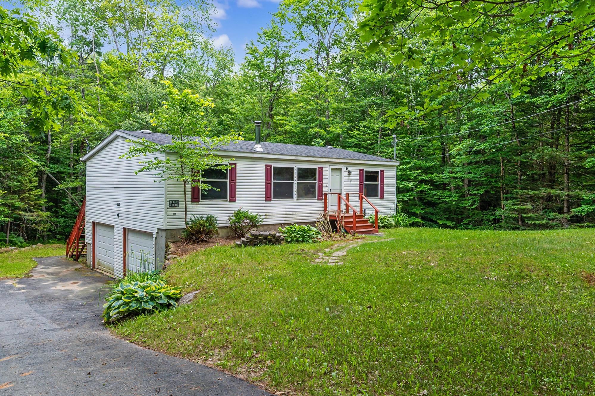 534 Nelson Road Nelson, NH 03457 - Photo 33 of 42