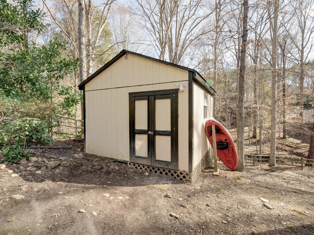6404 Rushingbrook Drive Raleigh, NC 27612 - Photo 56 of 59 Photo 56