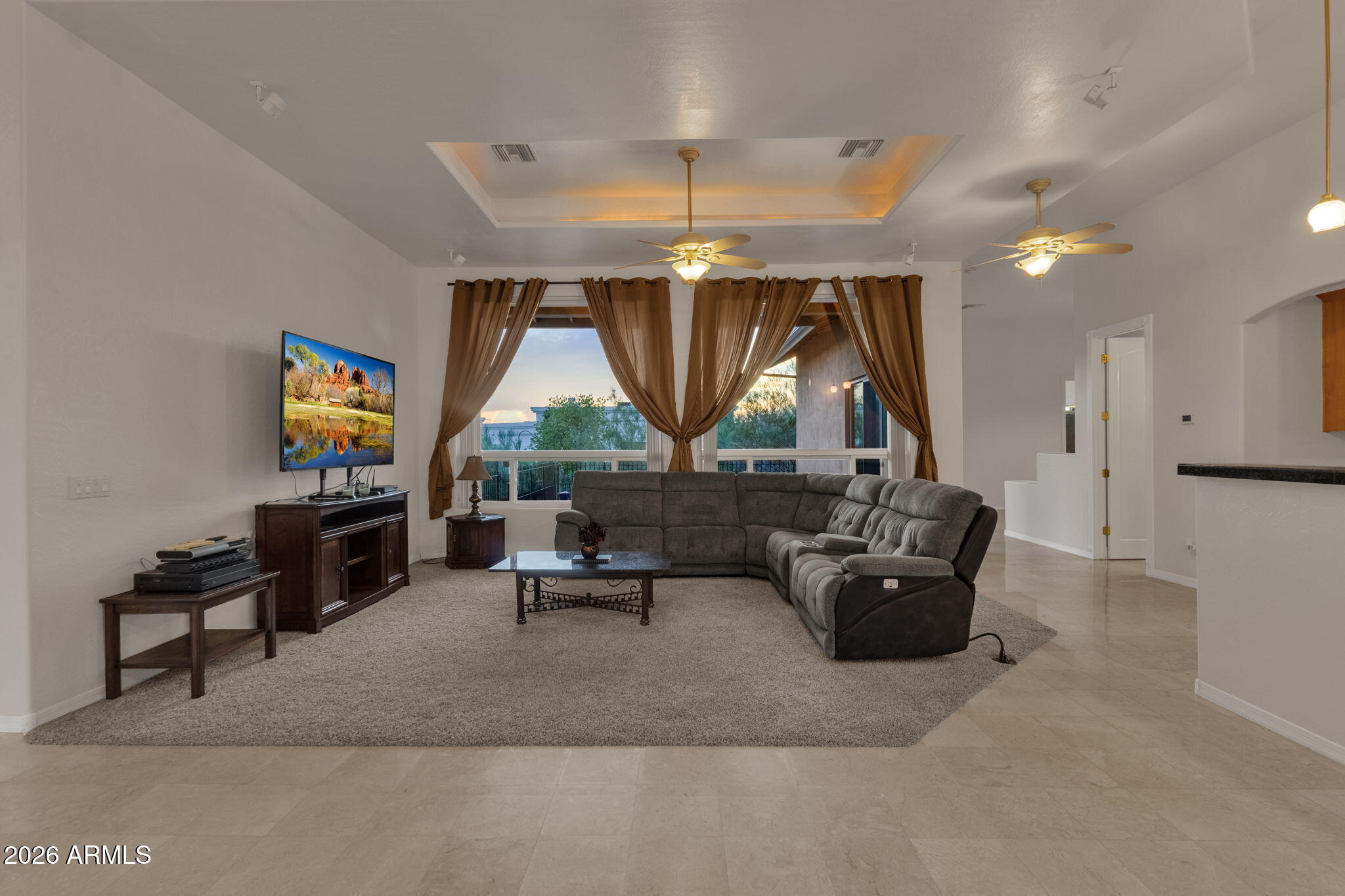 2564 North Charlebois Road Apache Junction, AZ 85119 - Photo 26 of 154 Family Room