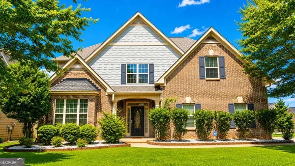 $3,200 | 1186 Diamond Crossing, McDonough, GA 30252