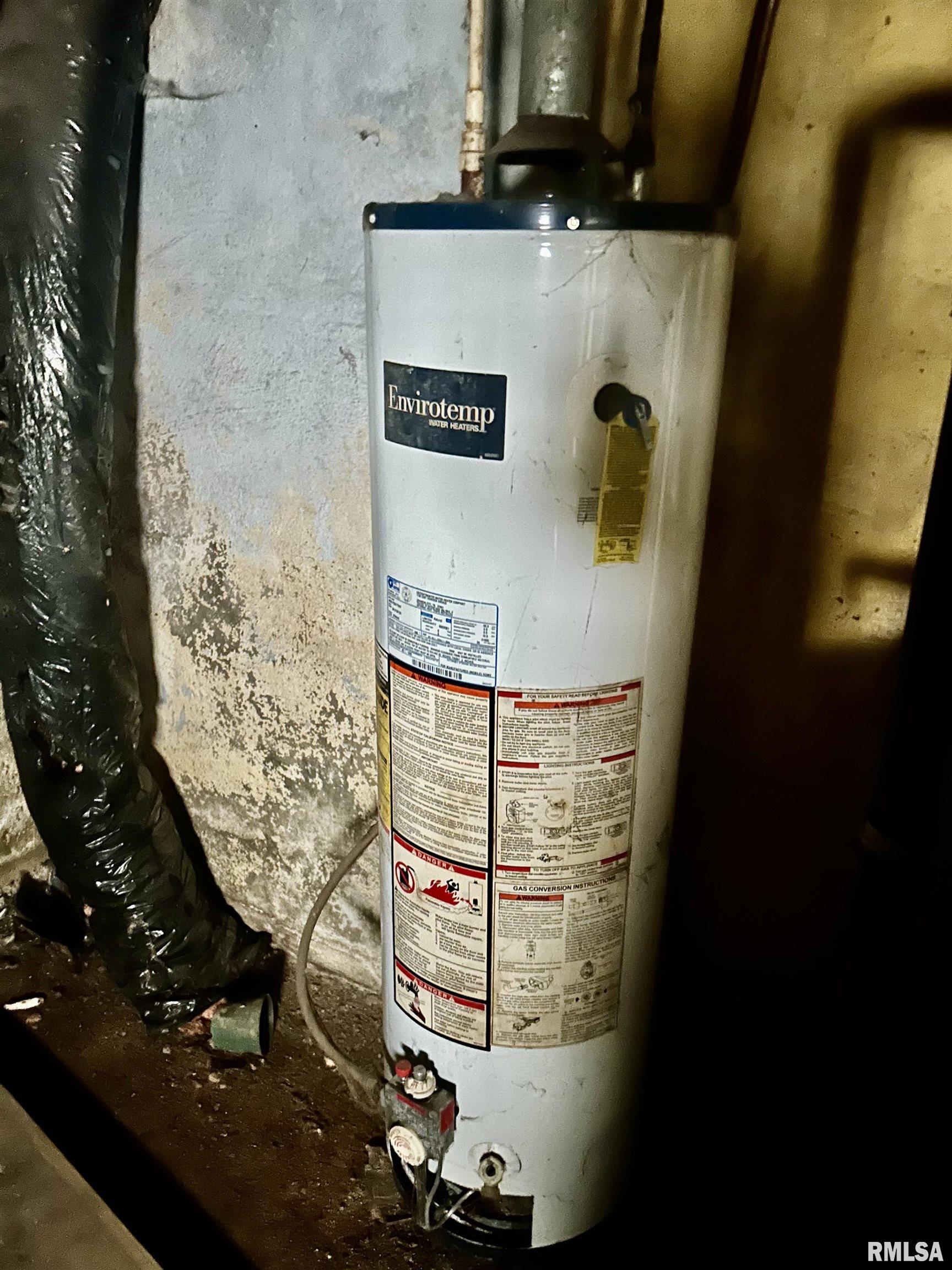 2428 North 15th Street Springfield, IL 62702 - Photo 6 of 9