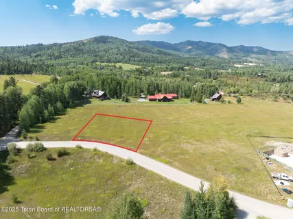 $350,000 | 9966 Hiddenwaters Lane, Victor, ID 83455