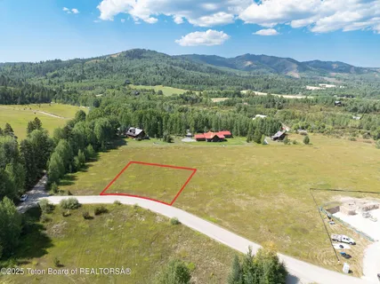 $350,000 | 9966 Hiddenwaters Lane, Victor, ID 83455