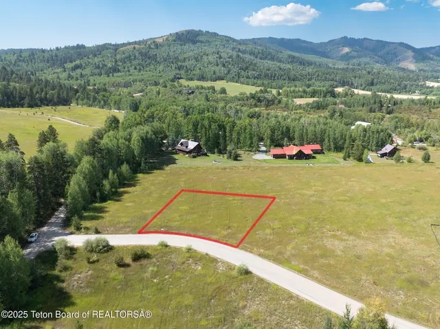 $350,000 | 9966 Hiddenwaters Lane, Victor, ID 83455