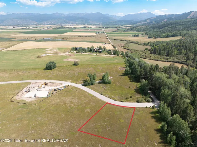 $350,000 | 9966 Hiddenwaters Lane, Victor, ID 83455
