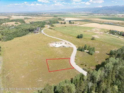 $350,000 | 9966 Hiddenwaters Lane, Victor, ID 83455