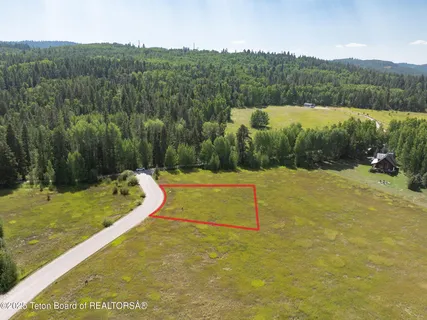 $350,000 | 9966 Hiddenwaters Lane, Victor, ID 83455
