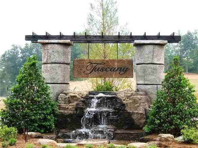 Lot 112 Tuscany Anderson, SC 29621 - Photo 1 of 3 Gallery Image 1