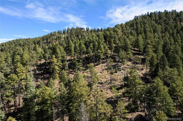 a view of a building