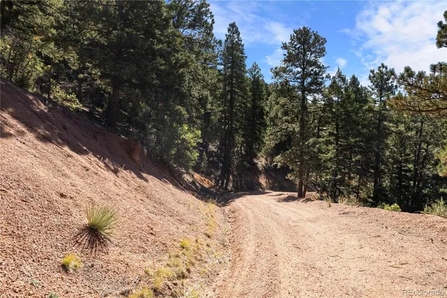 a view of a covered with snow in the yard