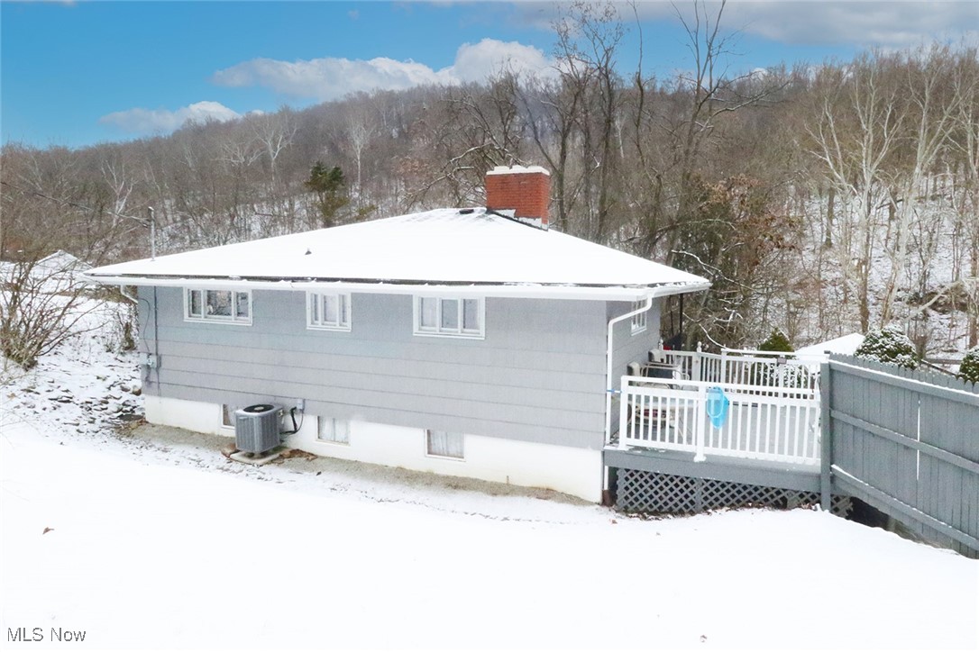 58575 Deep Run Road Martins Ferry, OH 43935 - Photo 2 of 30