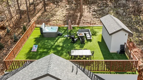 $1,574,000 | 789 North Forest View Drive, Flagstaff, AZ 86001