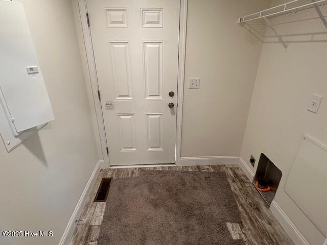 1014 High Point Avenue Southwest Calabash, NC 28467 - Photo 8 of 16
