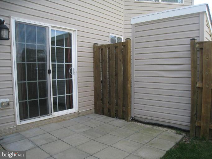 613 Wild Hunt Road Frederick, MD 21703 - Photo 13 of 14 Patio