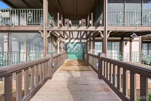 $145,000 | 1436 Heritage Landing, Unit 203, St. Charles, MO 63303