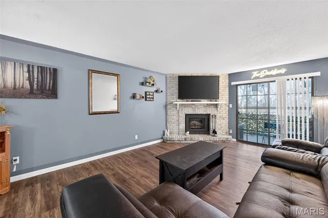 $145,000 | 1436 Heritage Landing, Unit 203, St. Charles, MO 63303