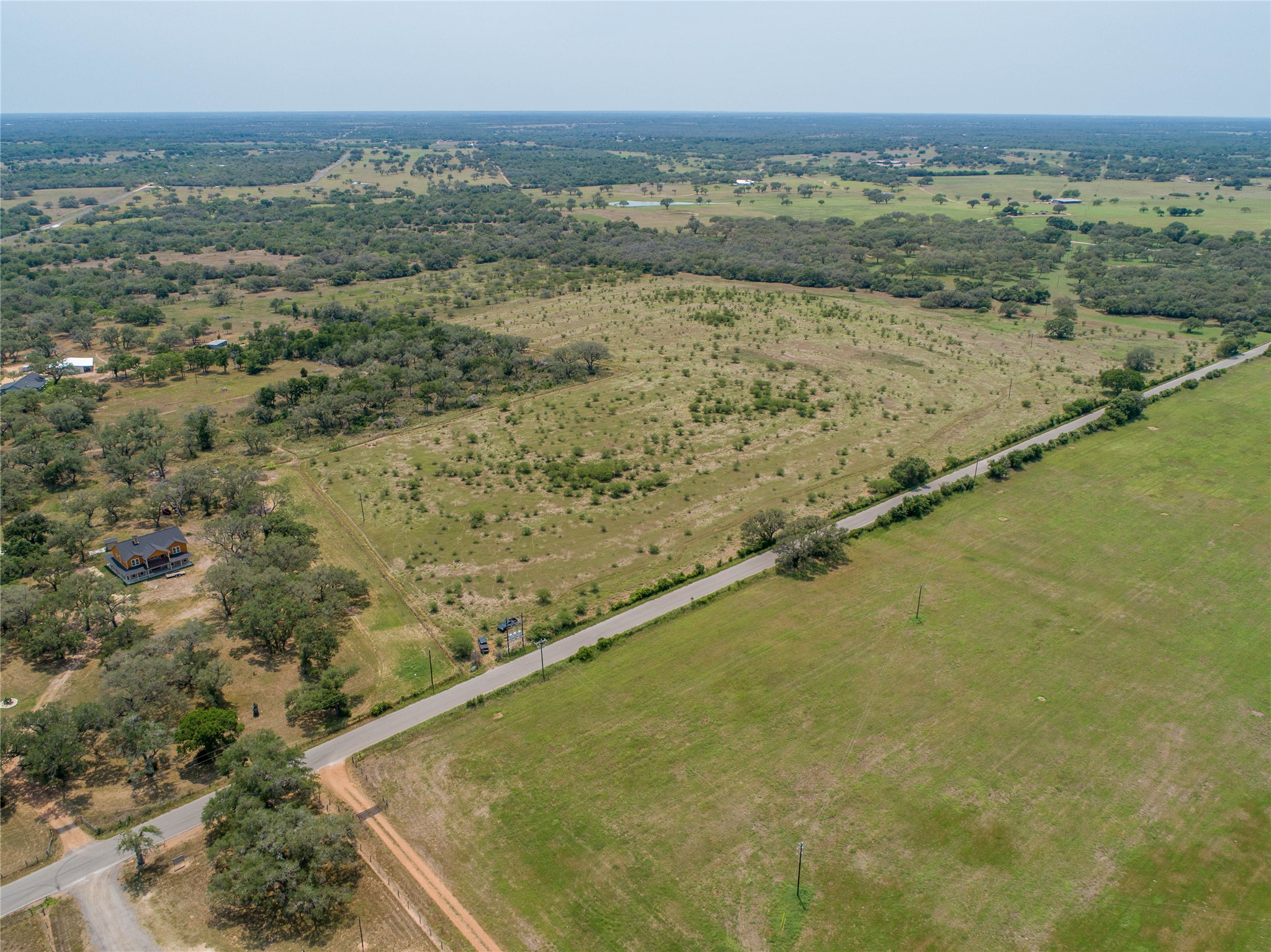 0 Green Dewitt Road Cuero, TX 77954 - Photo 3 of 40