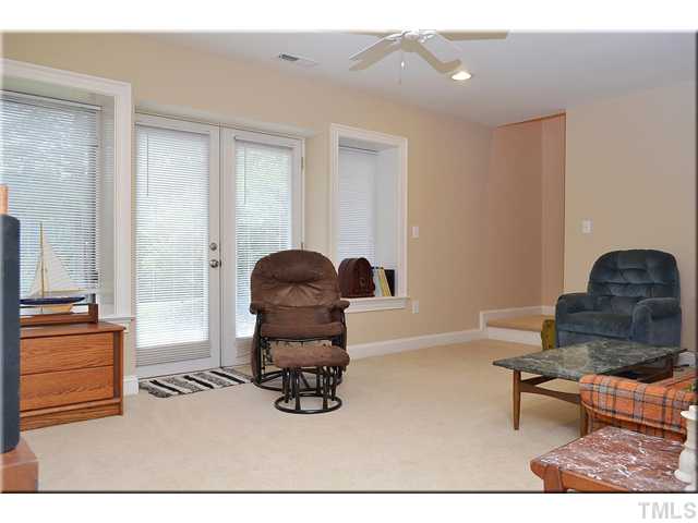 8921 O Oneal Road Raleigh, NC 27613 - Photo 17 of 25 Basement De/Family or Bonus Rm