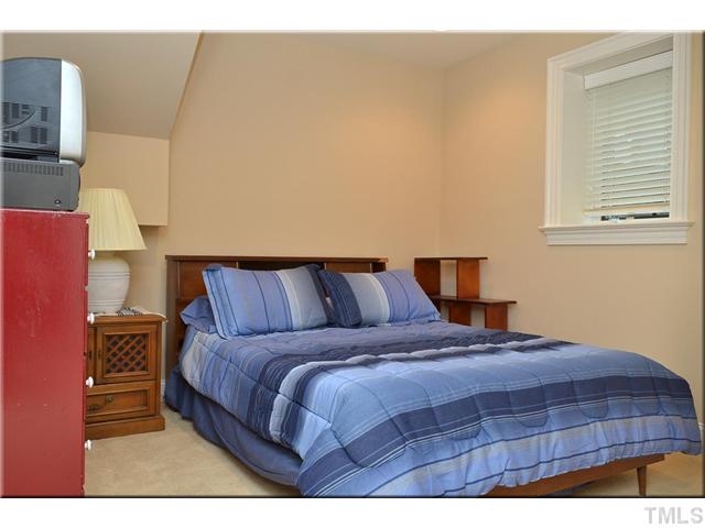 8921 O Oneal Road Raleigh, NC 27613 - Photo 18 of 25 Basement