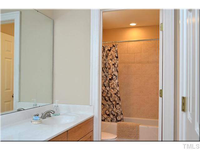 8921 O Oneal Road Raleigh, NC 27613 - Photo 19 of 25 Basement