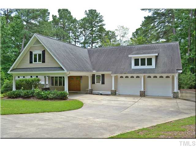 8921 O Oneal Road Raleigh, NC 27613 - Photo 2 of 25