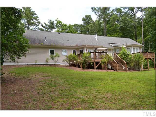 8921 O Oneal Road Raleigh, NC 27613 - Photo 22 of 25
