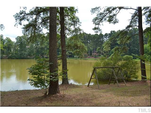 8921 O Oneal Road Raleigh, NC 27613 - Photo 24 of 25