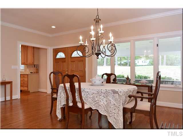 8921 O Oneal Road Raleigh, NC 27613 - Photo 3 of 25