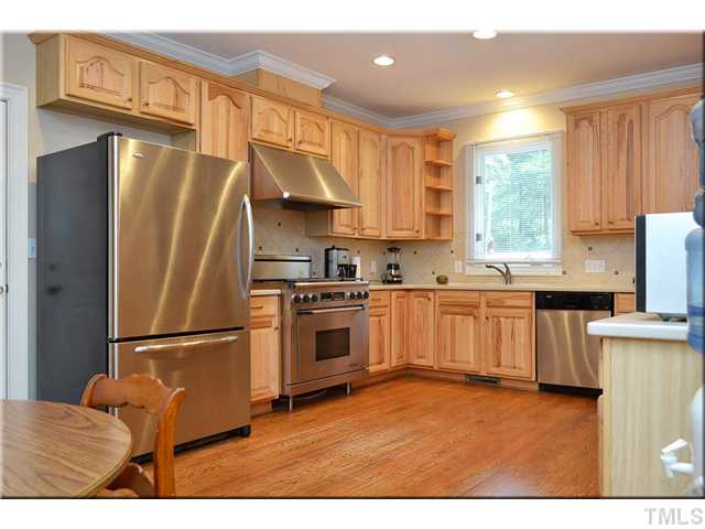 8921 O Oneal Road Raleigh, NC 27613 - Photo 8 of 25