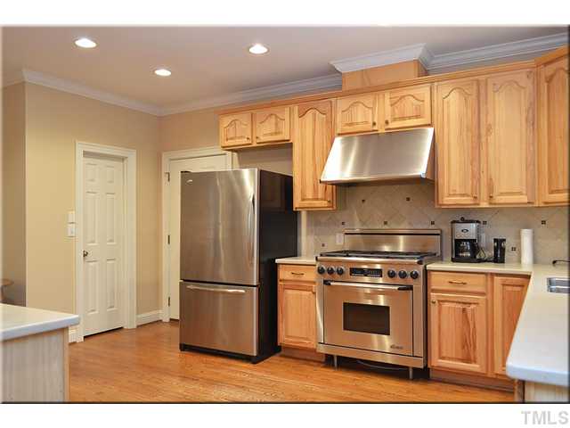 8921 O Oneal Road Raleigh, NC 27613 - Photo 9 of 25