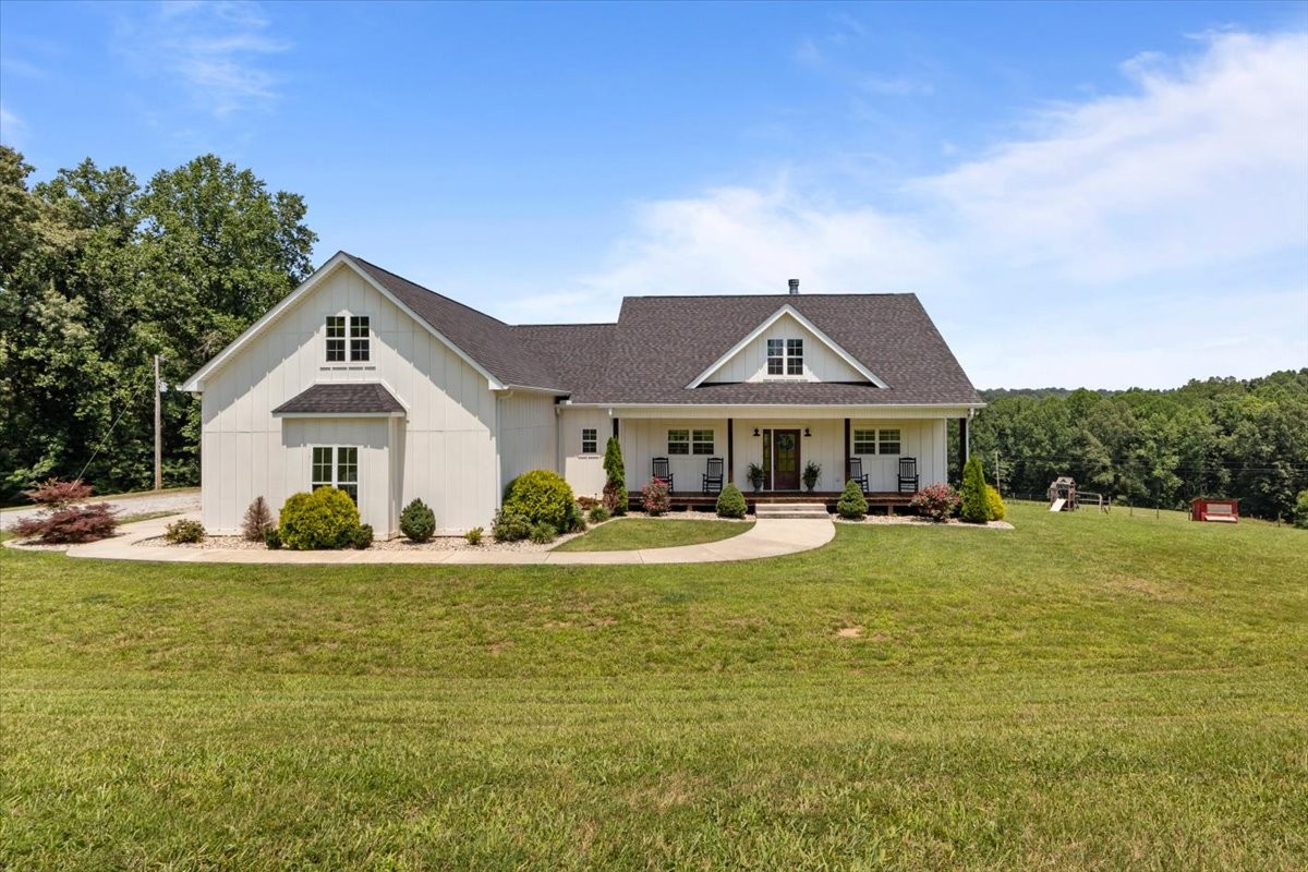 4251 Spring Valley Road Cumberland City, TN 37050 - Photo 5 of 67