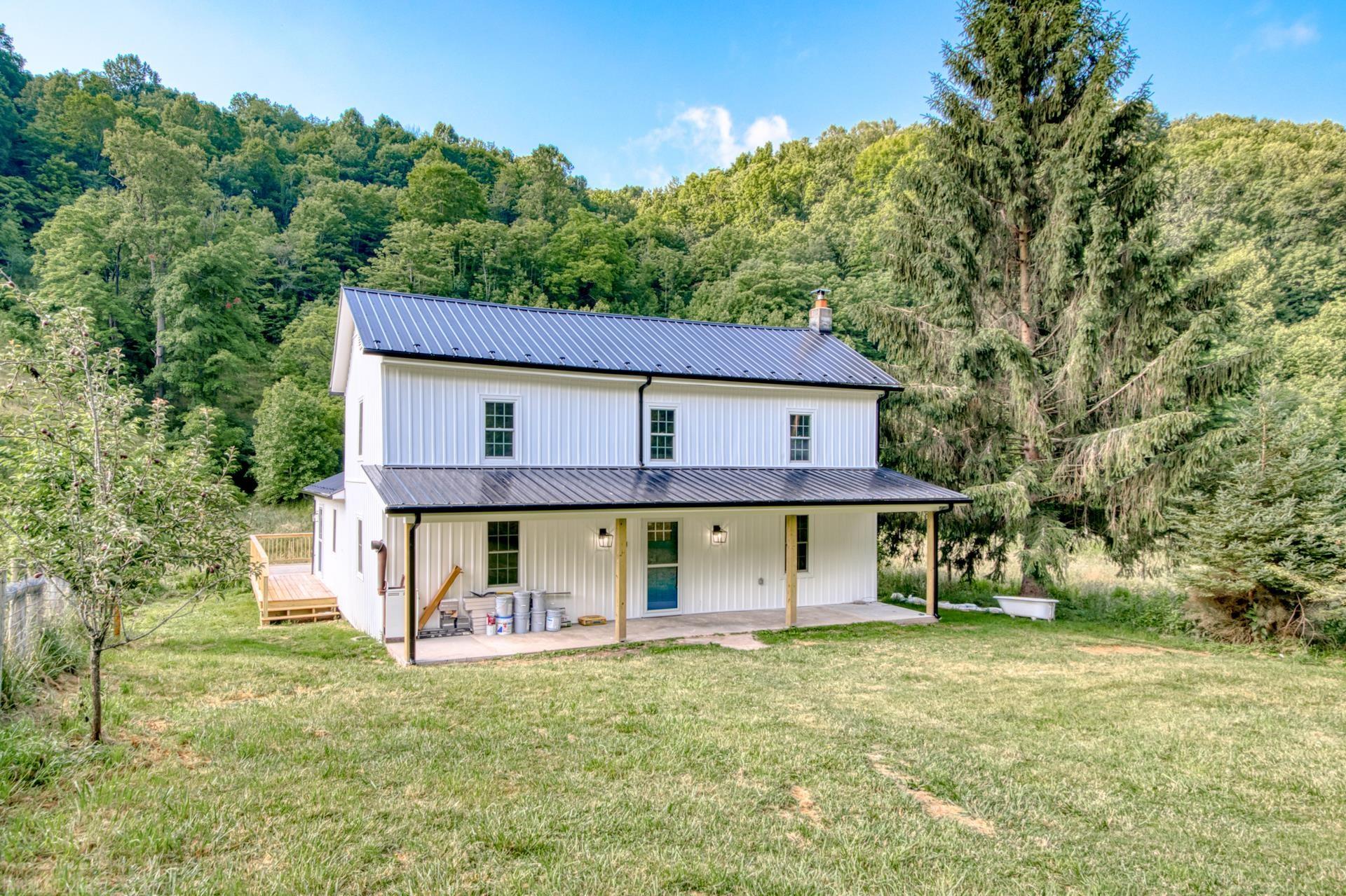 3958 Old Wilderness Road Ceres, VA 24318 - Photo 1 of 65 Gallery Image 1