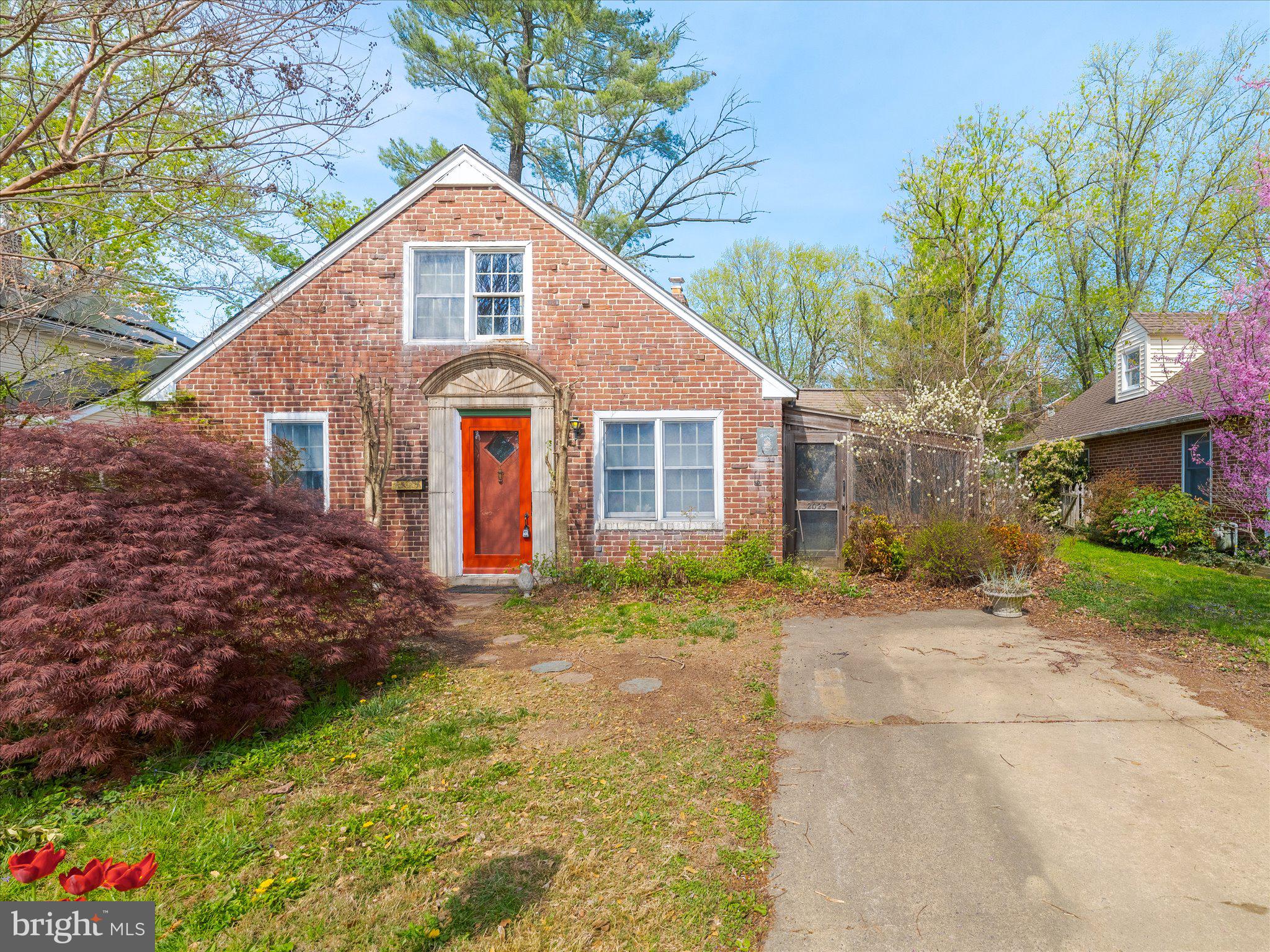 2023 Wharton Road Glenside, PA 19038 - Photo 1 of 26