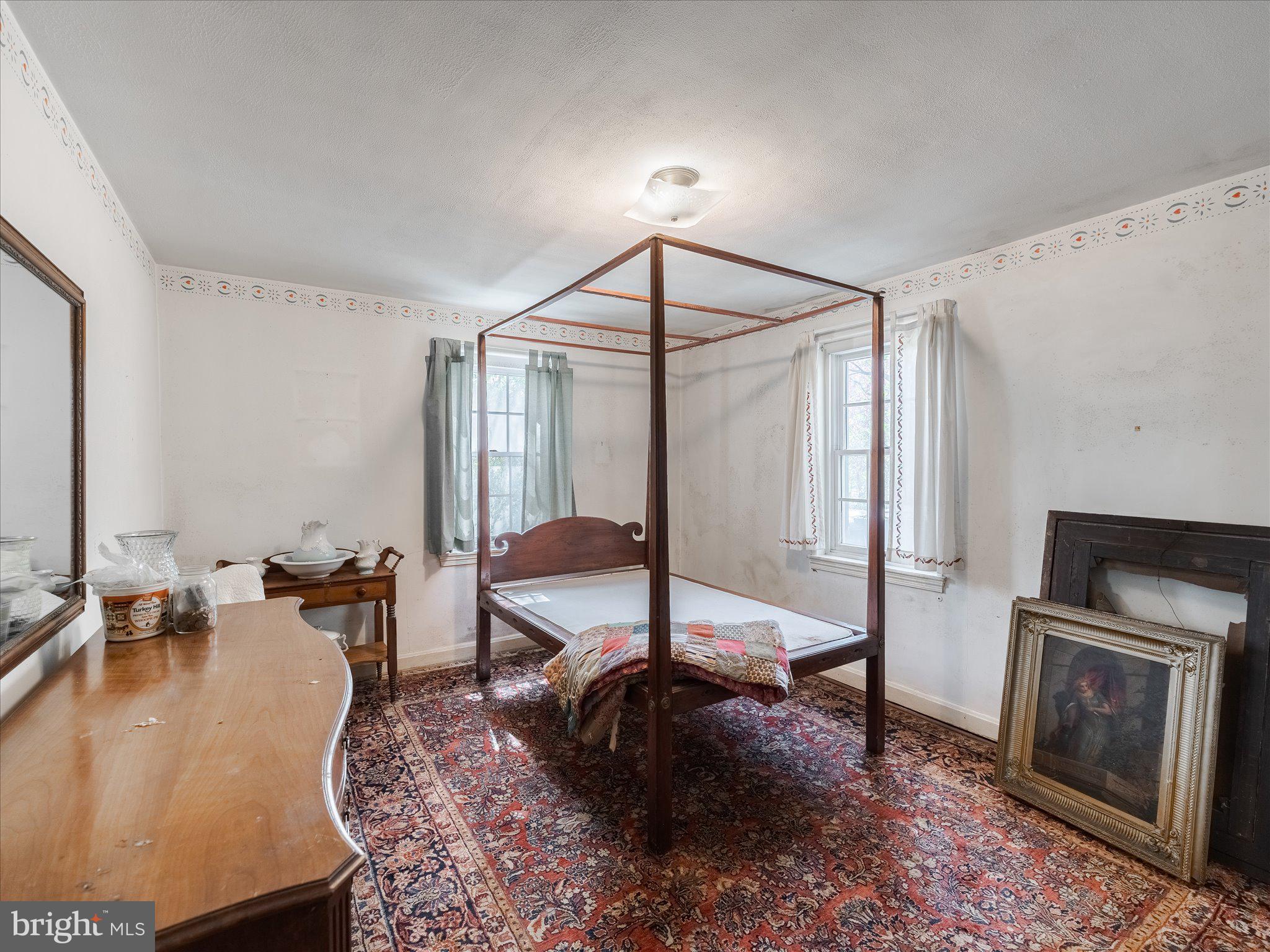 2023 Wharton Road Glenside, PA 19038 - Photo 15 of 26 First floor bedroom