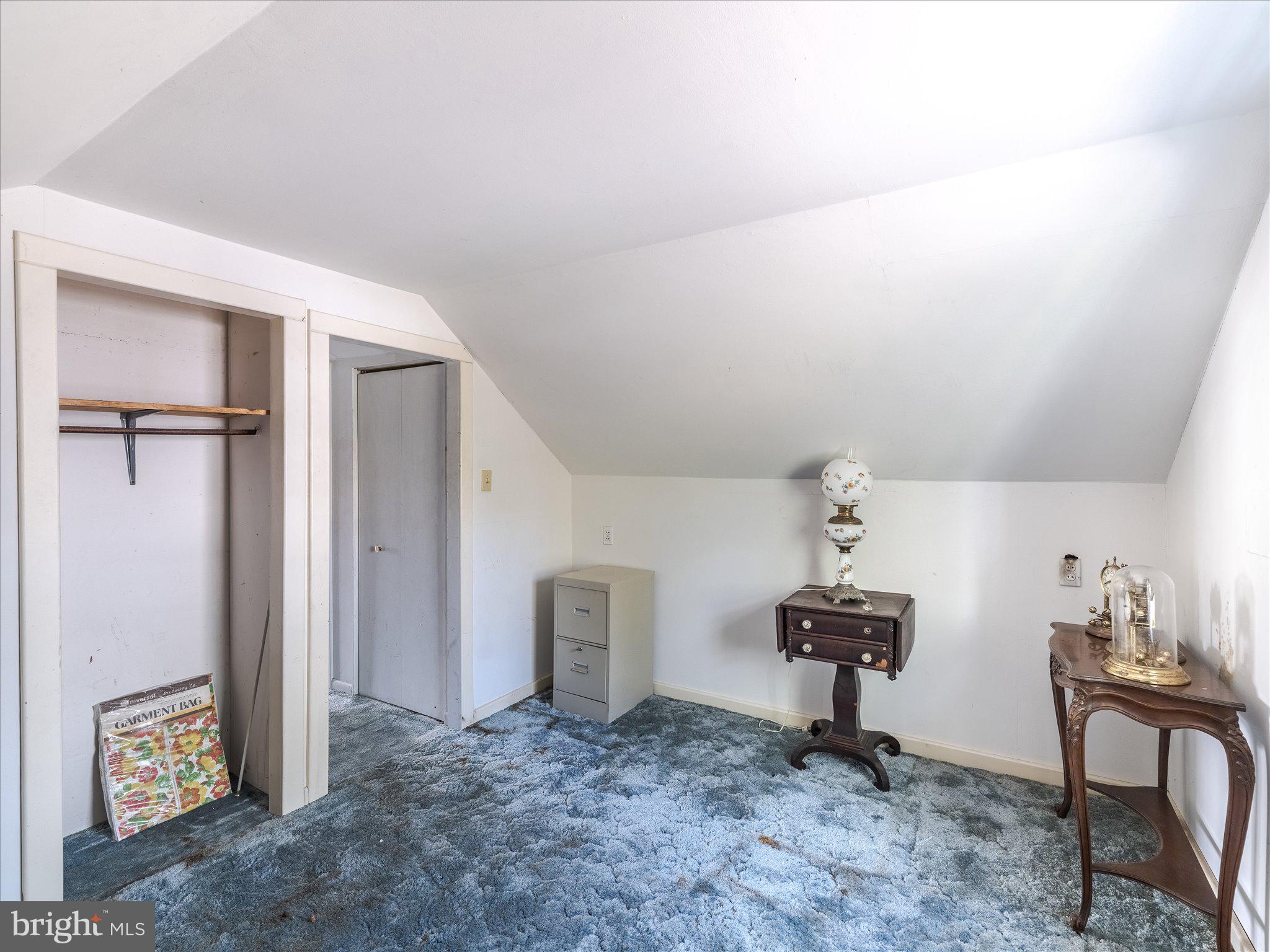 2023 Wharton Road Glenside, PA 19038 - Photo 18 of 26 Bedroom 2 upstairs