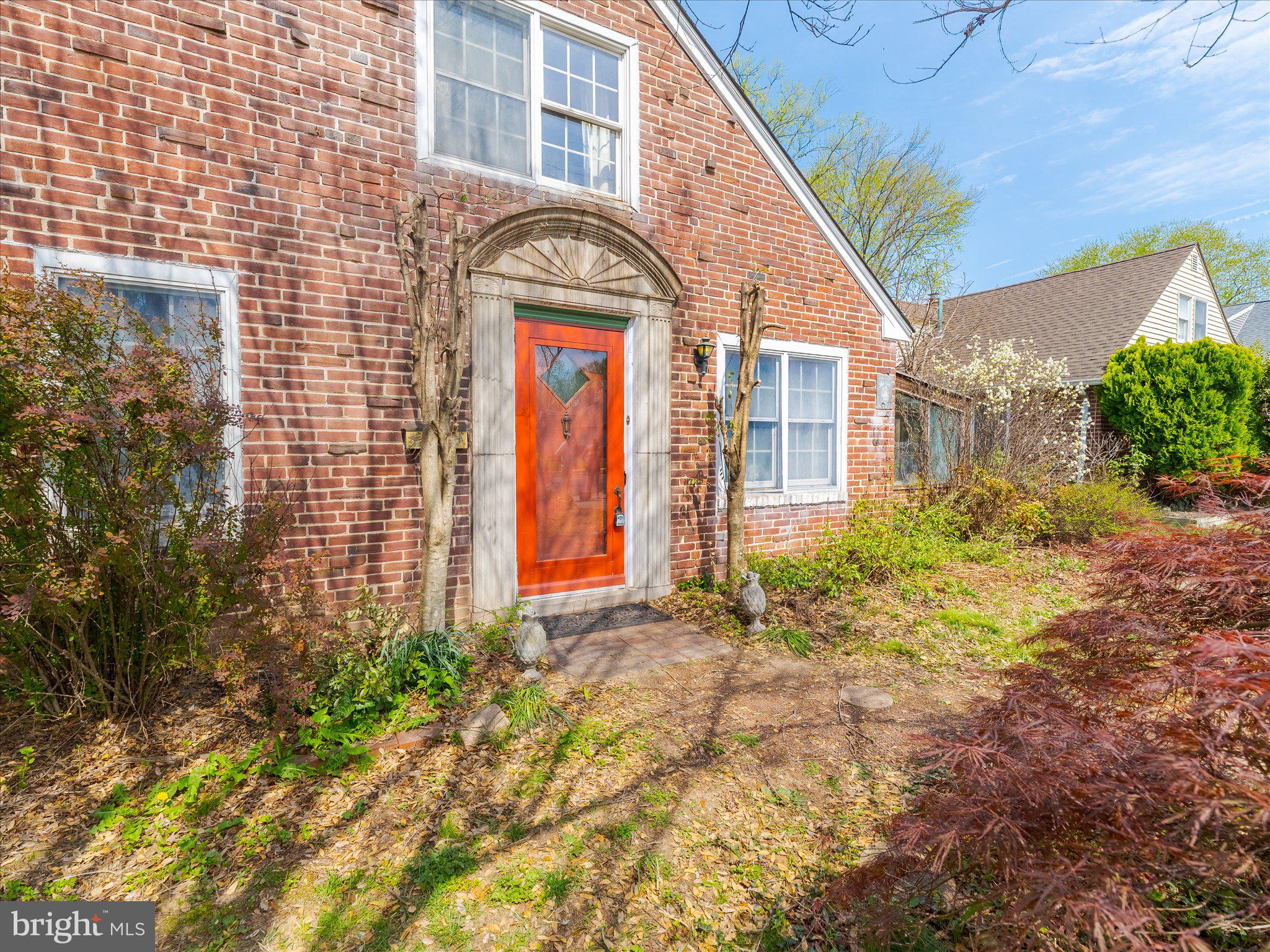 2023 Wharton Road Glenside, PA 19038 - Photo 2 of 26