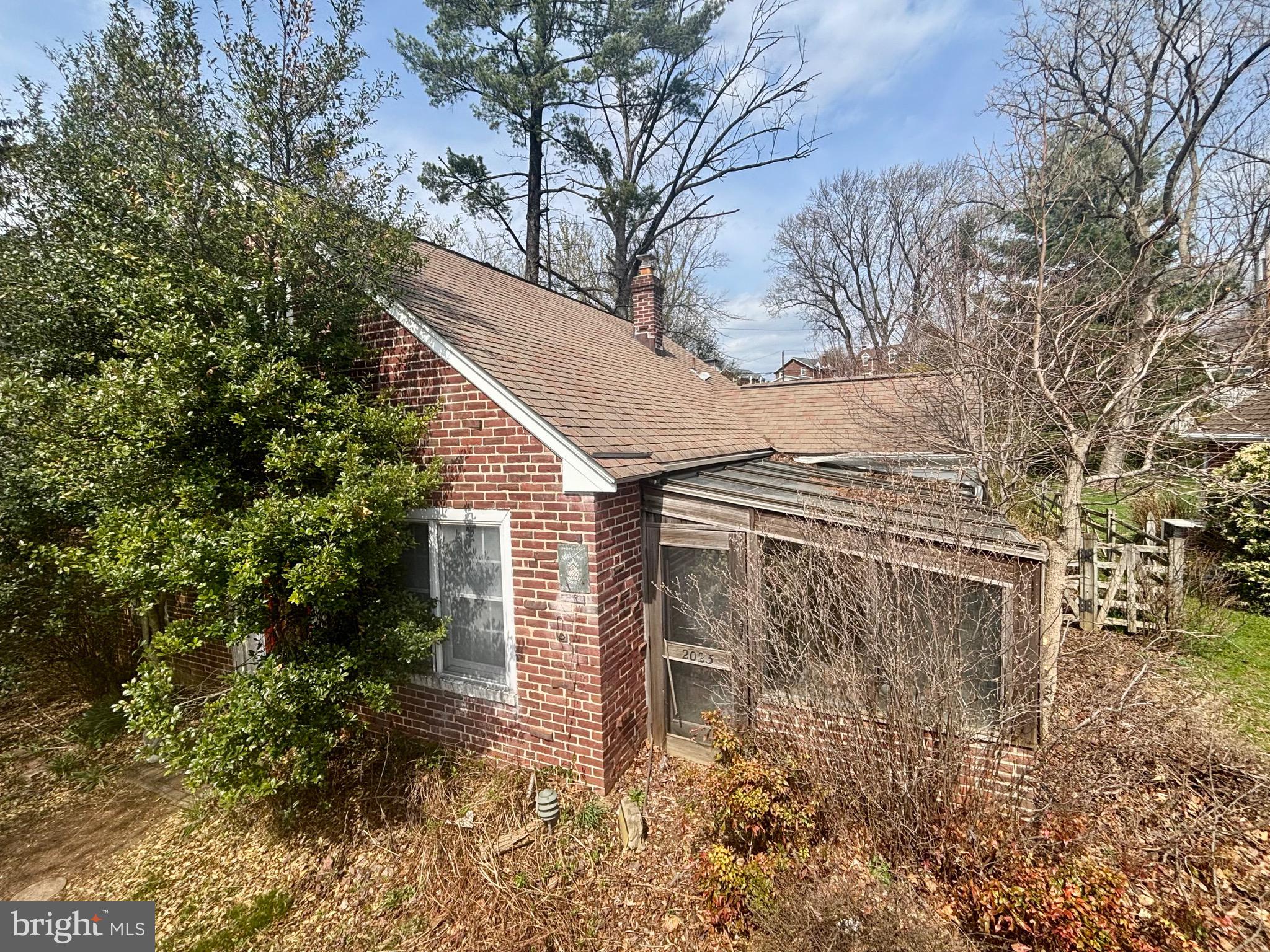 2023 Wharton Road Glenside, PA 19038 - Photo 2 of 2