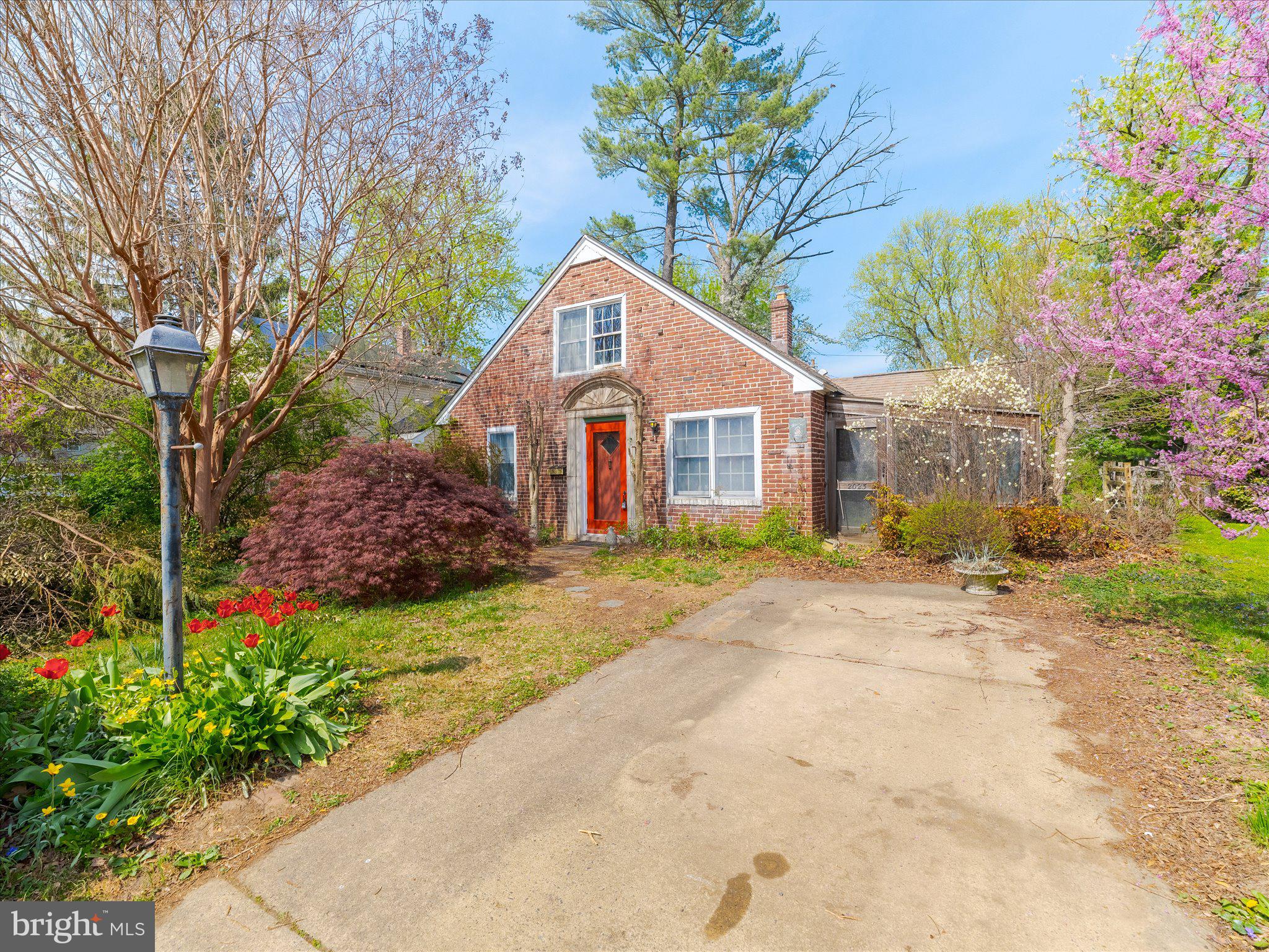 2023 Wharton Road Glenside, PA 19038 - Photo 3 of 26