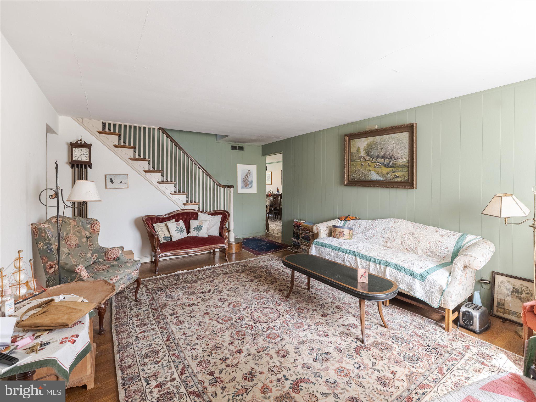 2023 Wharton Road Glenside, PA 19038 - Photo 5 of 26