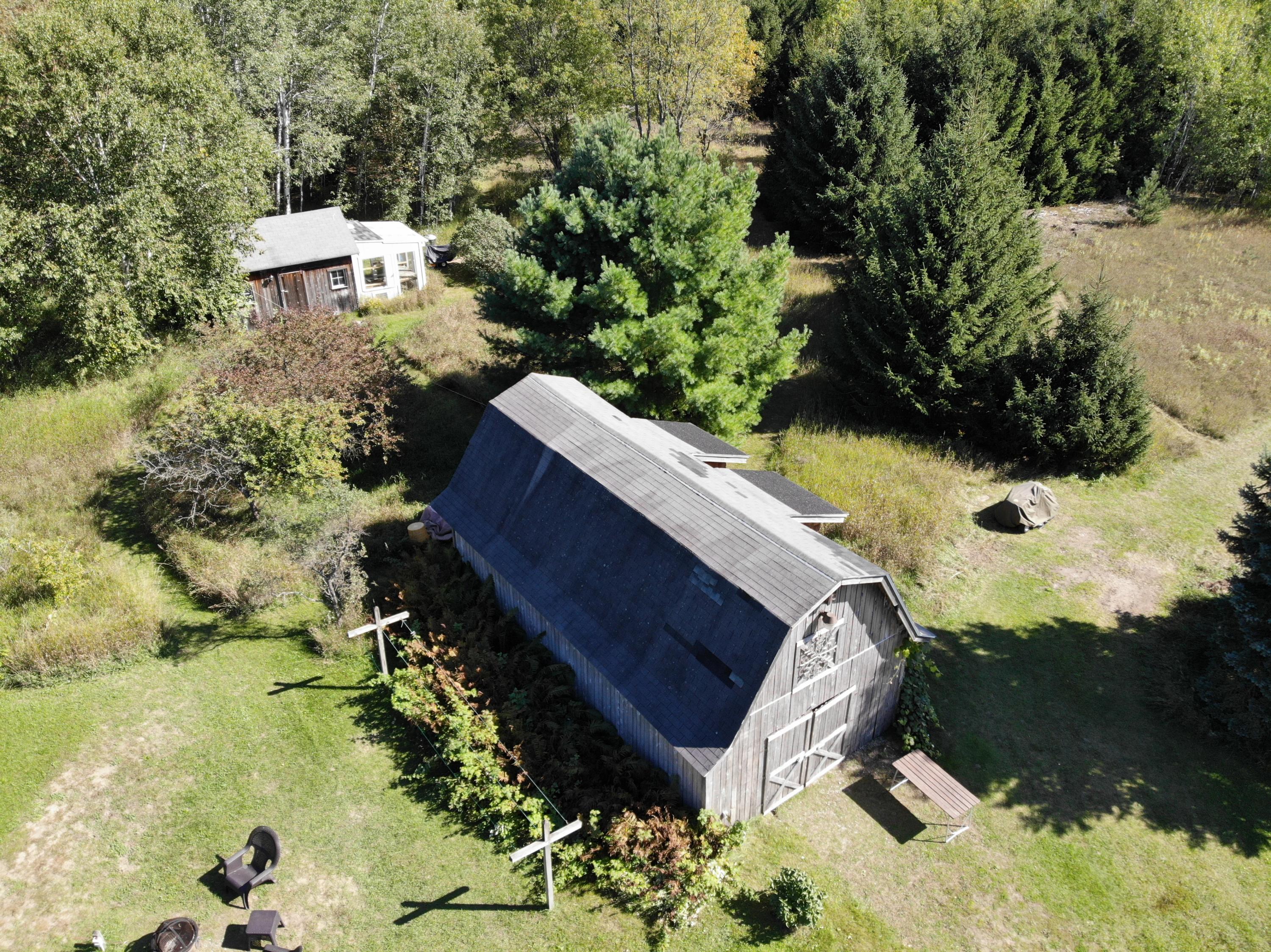 2880 Larks Lake Road Pellston, MI 49769 - Photo 27 of 33 Gallery Image 27