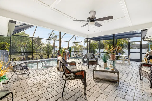 $450,000 | 1302 Southeast 18th Street, Cape Coral, FL 33990