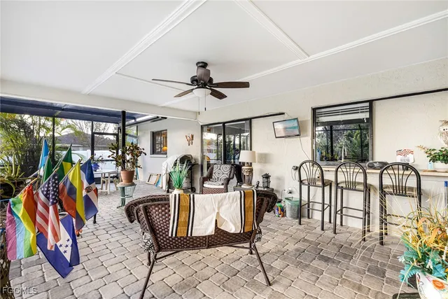 $450,000 | 1302 Southeast 18th Street, Cape Coral, FL 33990