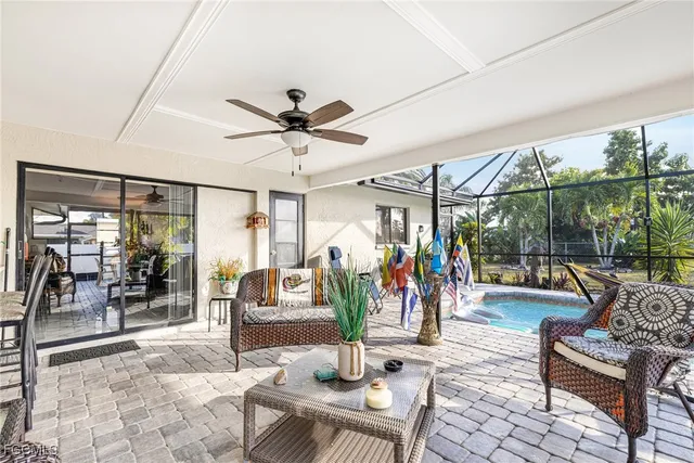 $450,000 | 1302 Southeast 18th Street, Cape Coral, FL 33990