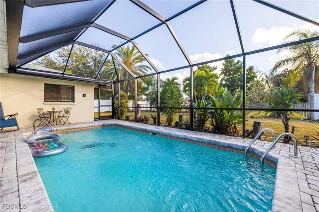 $450,000 | 1302 Southeast 18th Street, Cape Coral, FL 33990